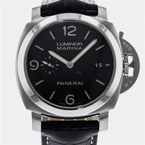 panerai pam 00982|Panerai pam 312.